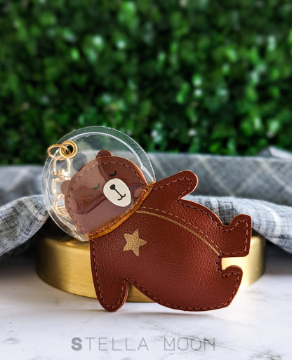 Space Animals Keychain - The Stella Moon Shop