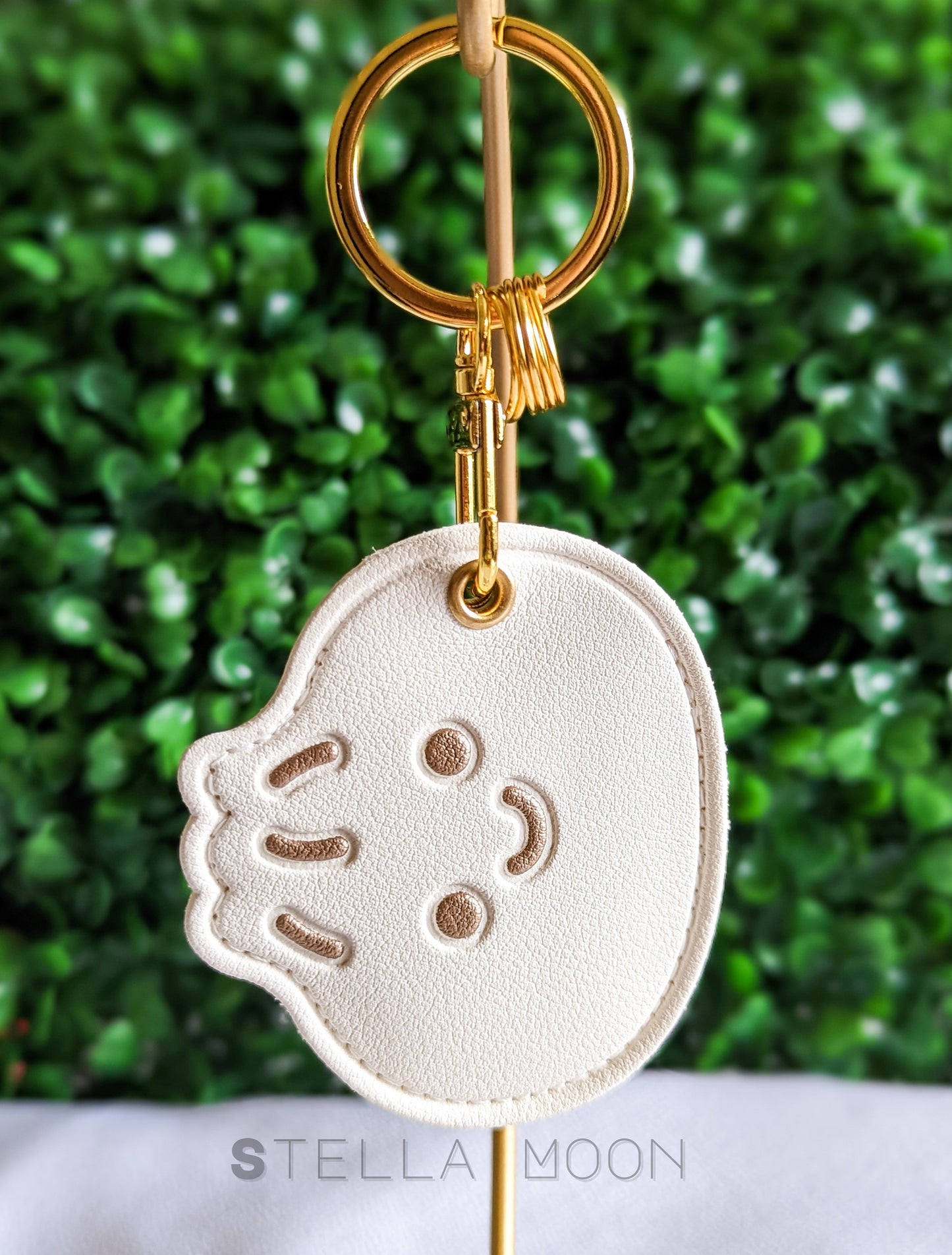 Food Pocket Keychain - The Stella Moon Shop