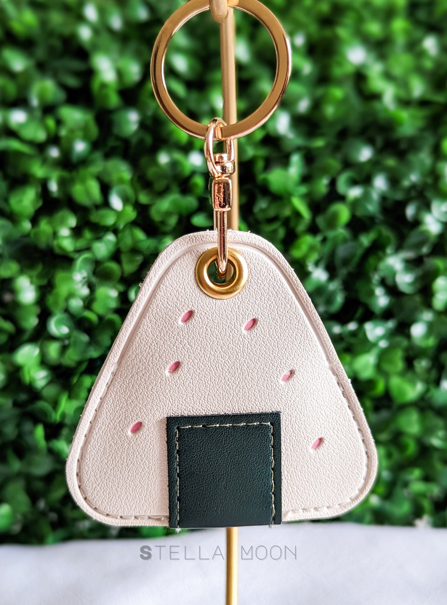 Food Pocket Keychain - The Stella Moon Shop