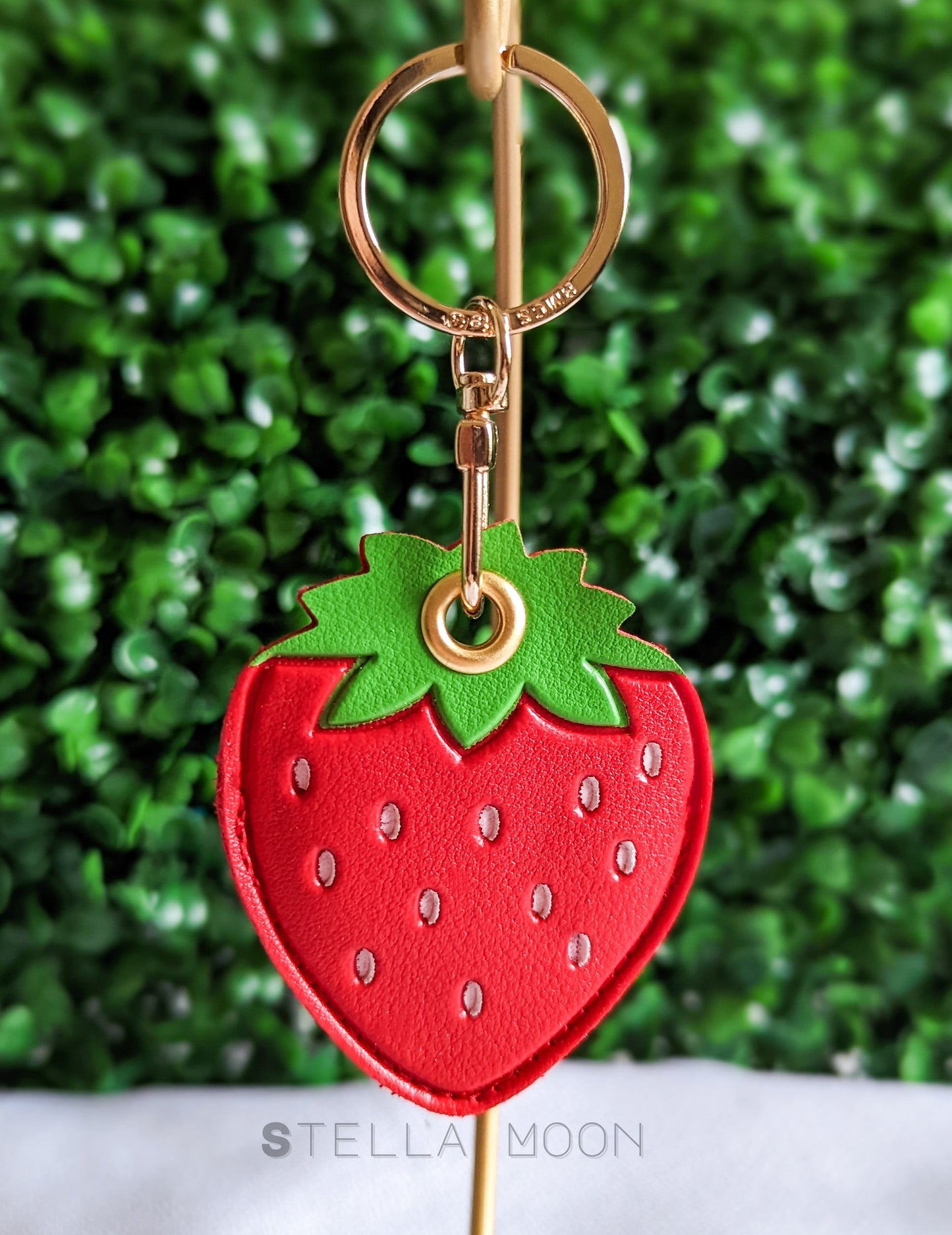 Food Pocket Keychain - The Stella Moon Shop