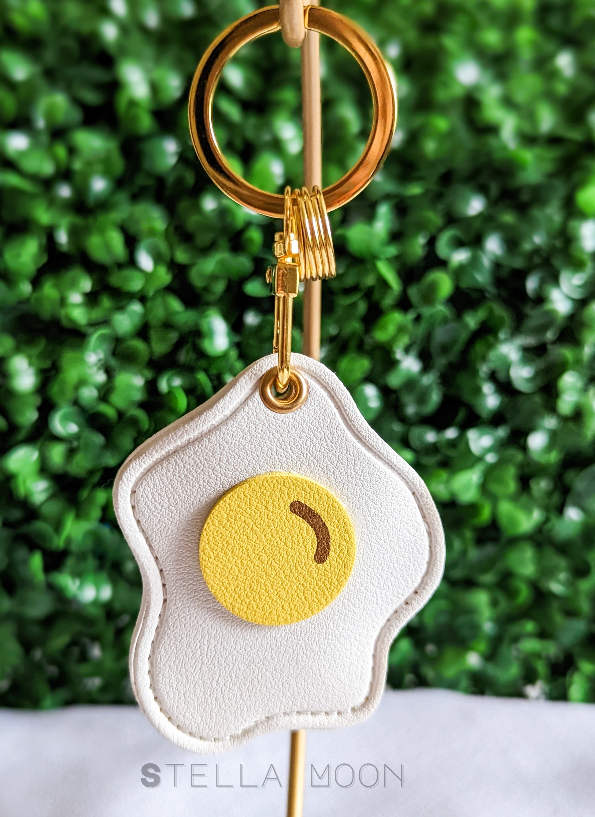 Food Pocket Keychain - The Stella Moon Shop