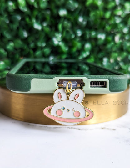 Planet Animals Phone Charm - The Stella Moon Shop