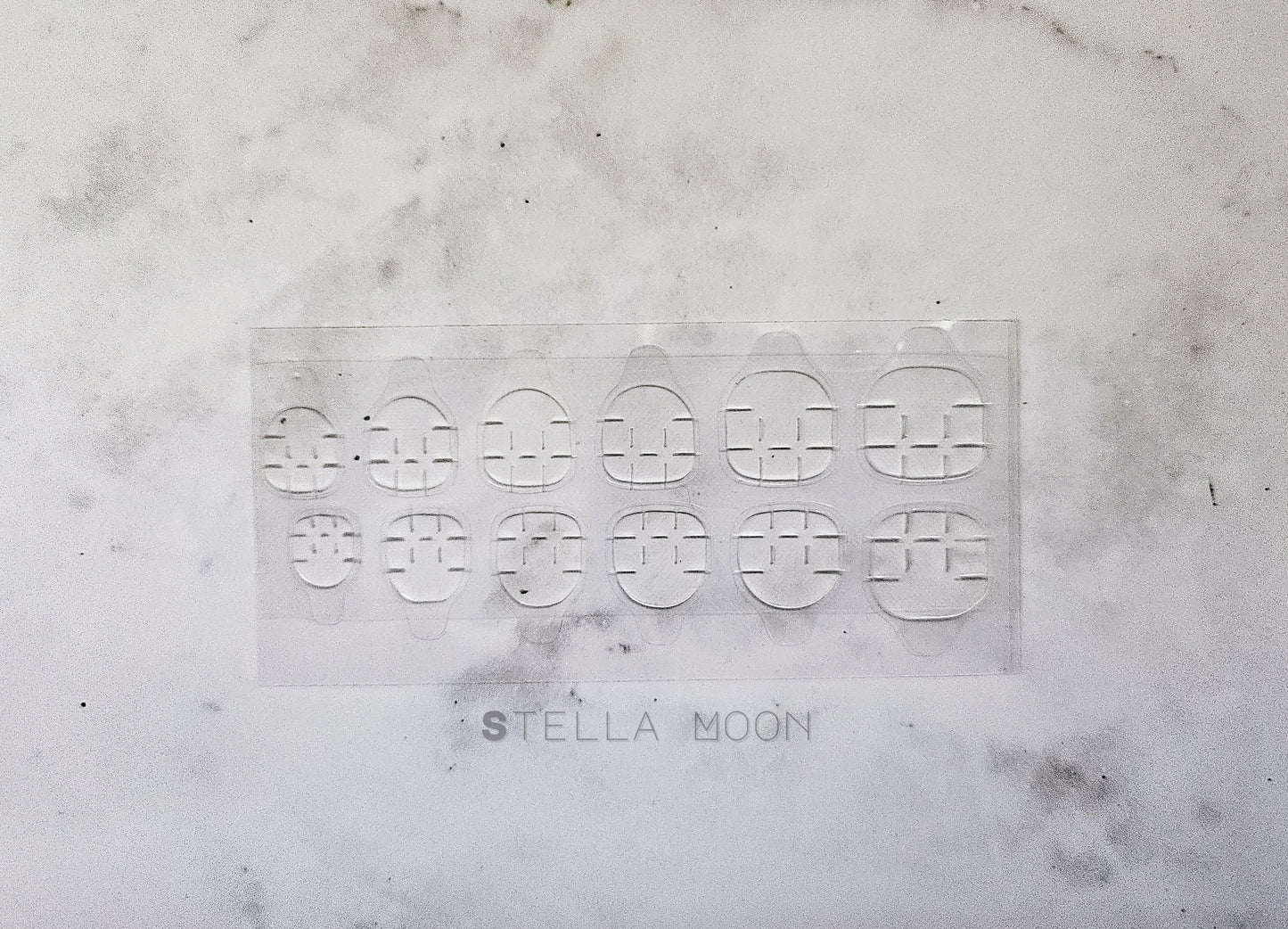 Application Kit - The Stella Moon Shop